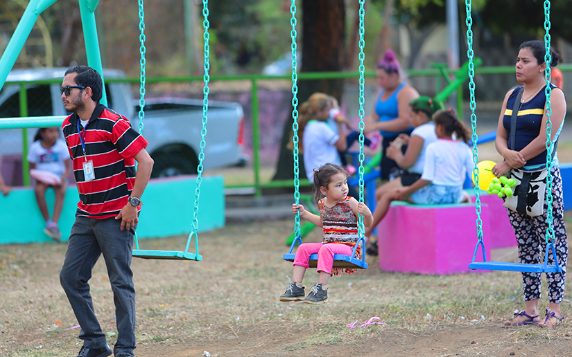 parque